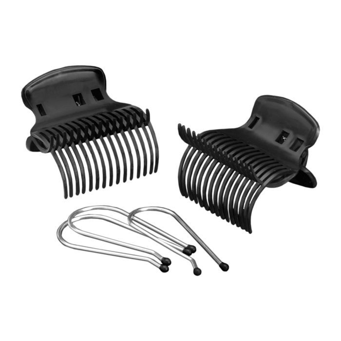 Термобігуді Babyliss RS035E зображення 3