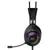 Наушники Genius HS-GX580U Black (31710028400) изображение 2