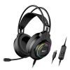 Наушники Genius HS-GX580U Black (31710028400) изображение 3
