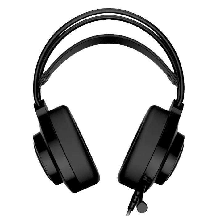 Наушники Genius HS-GX580U Black (31710028400) изображение 4