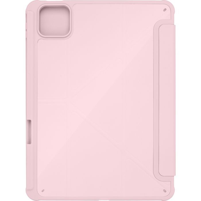 Чохол до планшета Armorstandart Y-Type PEN Xiaomi Pad 7 / 7 Pro Black (ARM85536) зображення 2