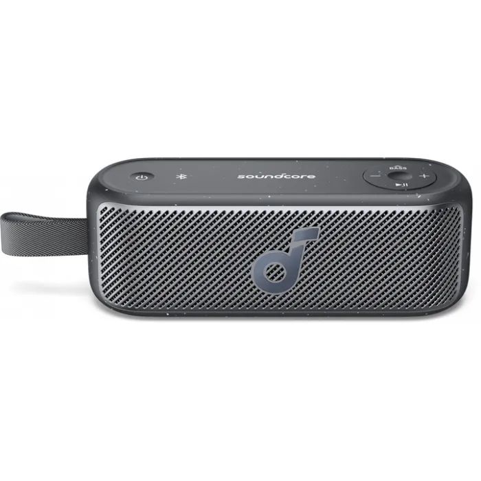 Акустична система Anker SoundCore Motion 100 Black (A3133011)