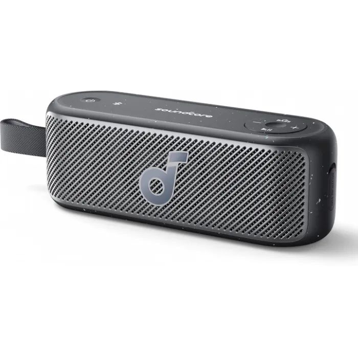 Акустична система Anker SoundCore Motion 100 Black (A3133011) зображення 2