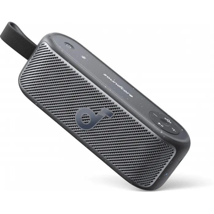 Акустична система Anker SoundCore Motion 100 Black (A3133011) зображення 3