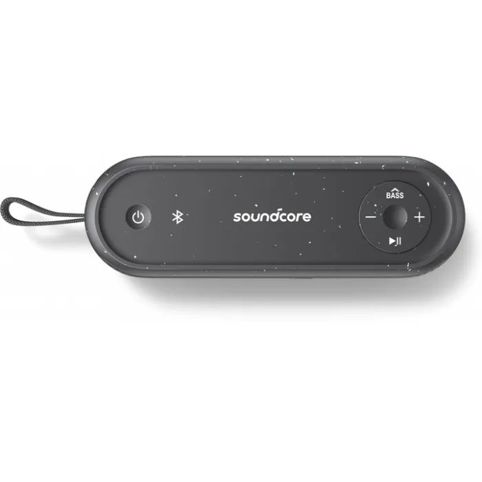 Акустична система Anker SoundCore Motion 100 Black (A3133011) зображення 5