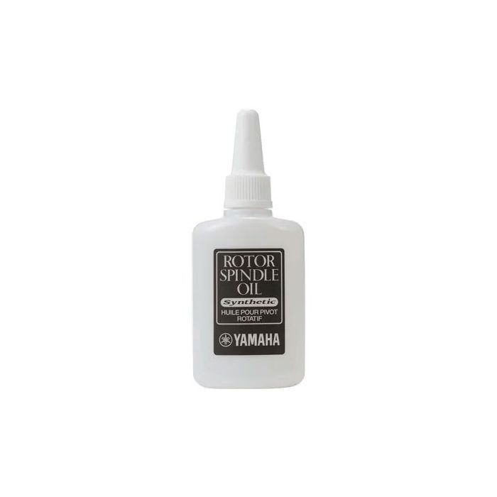 Засіб для догляду за духовими Yamaha Rotor Spindle Oil 20 мл