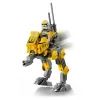 Конструктор LEGO Star Wars Бойовий загін бійців-клонів 327-го галактичного корпусу (75431) зображення 4