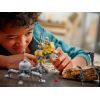 Конструктор LEGO Star Wars Боевой отряд бойцов-клонов 327-го галактического корпуса (75431) изображение 8