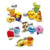 Антистресс Cool Things сюрприз Foodies Забавные нямки (FO002) изображение 2