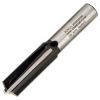 Фреза Bosch Professional пазовая с двумя лезвиями, Std, S8, D16, L40 (2.608.628.466)