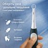 Электрическая зубная щетка Oral-B Series 2 iOS2d.2ZZ9.0 Black+Green (2) (8700216611909) изображение 4 Электрическая зубная щетка Oral-B Series 2 iOS2d.2ZZ9.0 Black+Green (2) (8700216611909) изображение 4