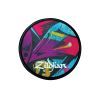 Тренировочный пэд Zildjian Graffiti Practice Pad 6" (230902)