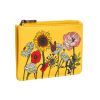 Гаманець Yoshi Y1321 Franklin Wildflowers (Y1321 WILDFLR 38) зображення 3