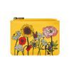 Гаманець Yoshi Y1321 Franklin Wildflowers (Y1321 WILDFLR 38)