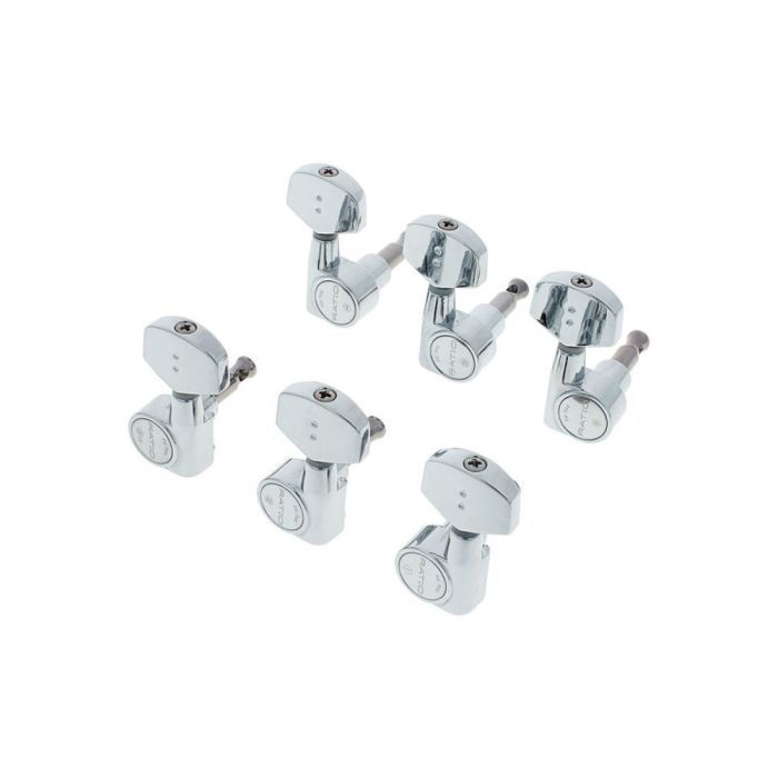 Колки для гитары Graph Tech PRN-2411-CO (230552)