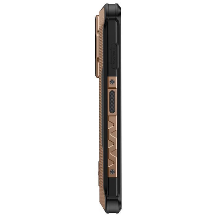 Мобільний телефон Ulefone Armor X16 Pro 8/256Gb Sand Dune (6975326660556) зображення 4