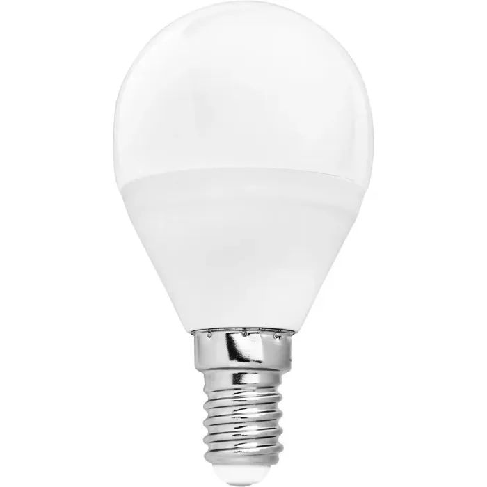 Лампочка Delux BL50N 5Вт 4100K 230В E14 (90023547)