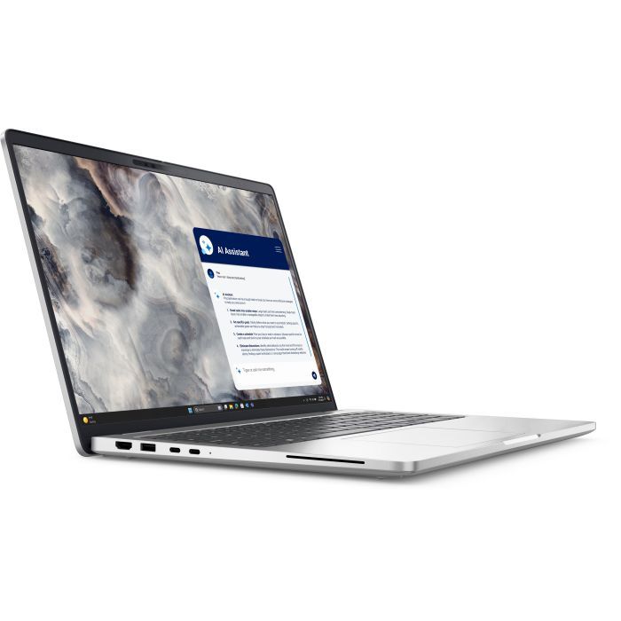 Ноутбук Dell Pro 16 Plus (BTO108_PB16250_UA) изображение 2