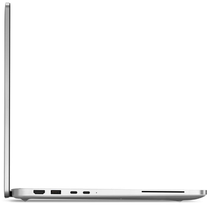 Ноутбук Dell Pro 16 Plus (BTO108_PB16250_UA) изображение 5