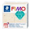 Пластика Fimo Effect, Ботаніка, сухоцвіт соняшника, 57г (4007817152867)