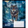 Тетрадь Yes The wild А5 48 листов клетка (767739) изображение 3