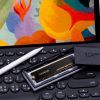 Накопитель SSD M.2 2280 2TB Legend 900 PRO ADATA (SLEG-900P-2TCS) изображение 10