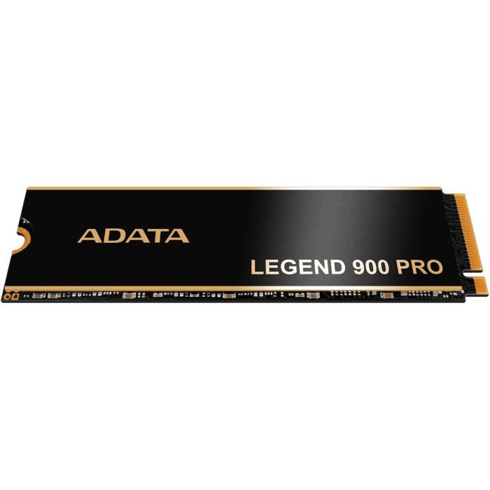Накопитель SSD M.2 2280 2TB Legend 900 PRO ADATA (SLEG-900P-2TCS) изображение 2