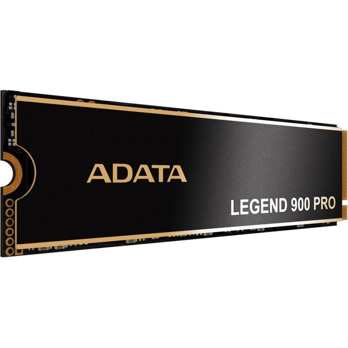 Накопитель SSD M.2 2280 2TB Legend 900 PRO ADATA (SLEG-900P-2TCS) изображение 3