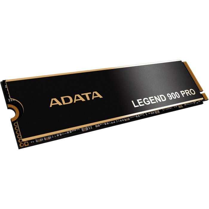 Накопитель SSD M.2 2280 2TB Legend 900 PRO ADATA (SLEG-900P-2TCS) изображение 5