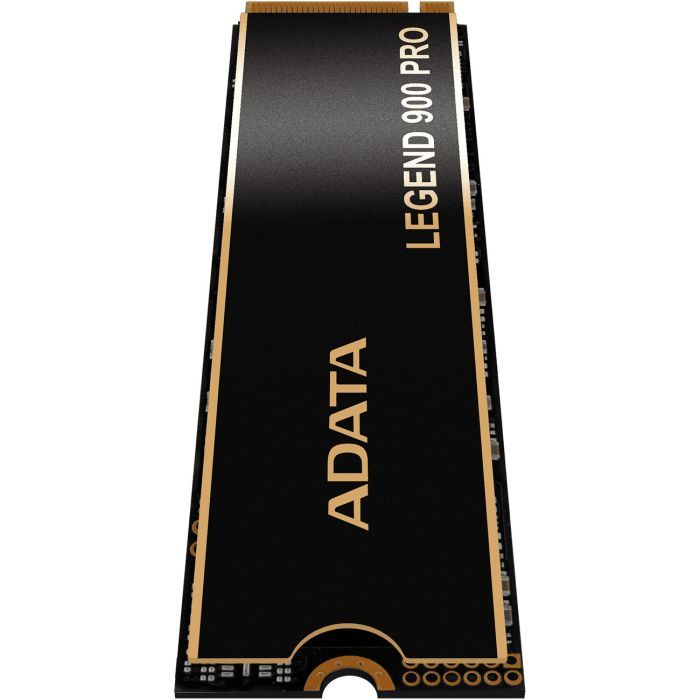 Накопитель SSD M.2 2280 2TB Legend 900 PRO ADATA (SLEG-900P-2TCS) изображение 6