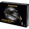 Накопитель SSD M.2 2280 2TB Legend 900 PRO ADATA (SLEG-900P-2TCS) изображение 7