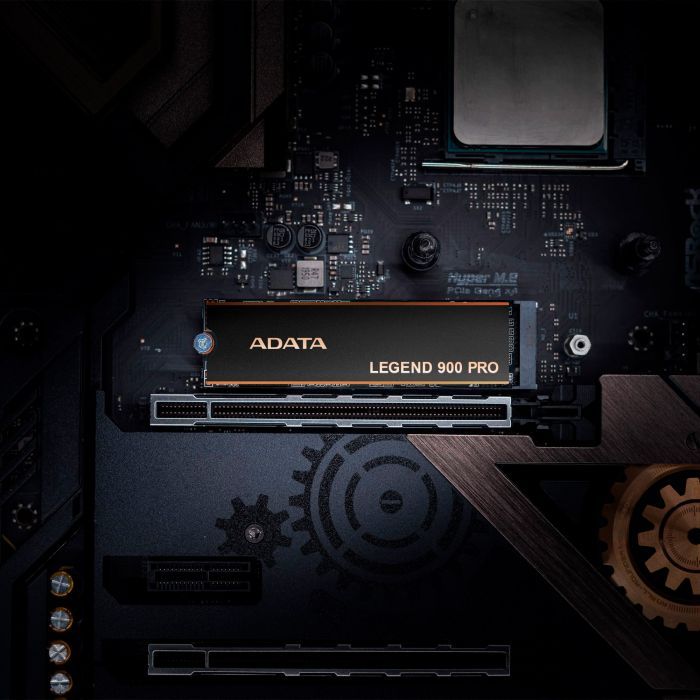 Накопитель SSD M.2 2280 2TB Legend 900 PRO ADATA (SLEG-900P-2TCS) изображение 8