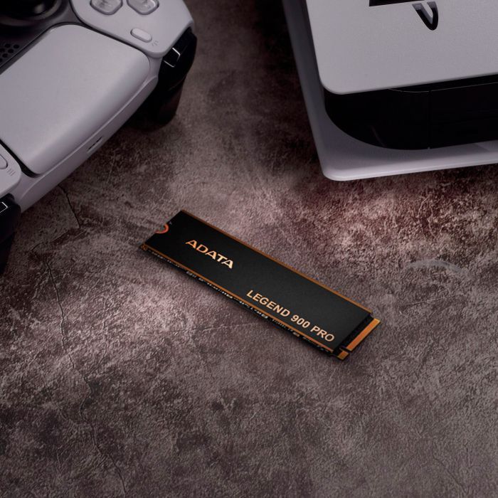 Накопитель SSD M.2 2280 2TB Legend 900 PRO ADATA (SLEG-900P-2TCS) изображение 9