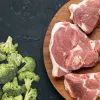 Консерви для собак Orygo Pork with broccoli 400 г (8436586312275) зображення 2