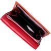 Гаманець ST Leather З натуральної шкіри Різнокольоровий (19460) зображення 7