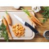 Набор ножей Tefal Essential 3шт, нержавіюча сталь, пластик, чорний (K2219455) изображение 3