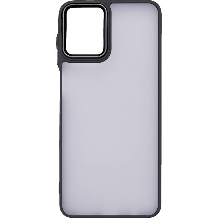 Чехол для мобильного телефона Armorstandart Frame Samsung A07 4G Dark Green (ARM87009)