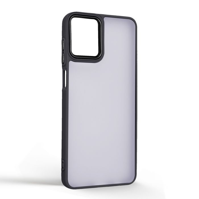 Чехол для мобильного телефона Armorstandart Frame Samsung A07 4G Dark Green (ARM87009) изображение 2