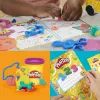 Набір для творчості Hasbro Play-Doh Веселий шкільний день (G1641) зображення 10