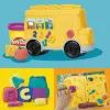Набір для творчості Hasbro Play-Doh Веселий шкільний день (G1641) зображення 11
