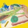 Набір для творчості Hasbro Play-Doh Веселий шкільний день (G1641) зображення 12