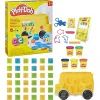 Набір для творчості Hasbro Play-Doh Веселий шкільний день (G1641) зображення 2