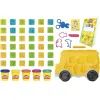Набір для творчості Hasbro Play-Doh Веселий шкільний день (G1641) зображення 3