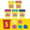 Набір для творчості Hasbro Play-Doh Веселий шкільний день (G1641) зображення 4