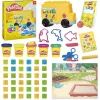 Набір для творчості Hasbro Play-Doh Веселий шкільний день (G1641) зображення 5