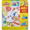 Набір для творчості Hasbro Play-Doh Веселий шкільний день (G1641) зображення 7