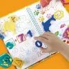 Набір для творчості Hasbro Play-Doh Веселий шкільний день (G1641) зображення 9