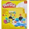 Набір для творчості Hasbro Play-Doh Веселий шкільний день (G1641)