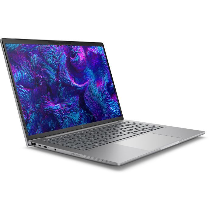 Ноутбук HP ZBook 8 G1i (B30JDES) зображення 2