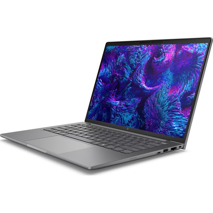 Ноутбук HP ZBook 8 G1i (B30JDES) зображення 3